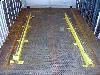  DESPATCH Electric Oven, Type PSC243S, 102 kw,